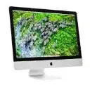 Apple 2013 I MAC Intel Core i5, 27-inch, 8GB RAM, 256 SSD Storage 