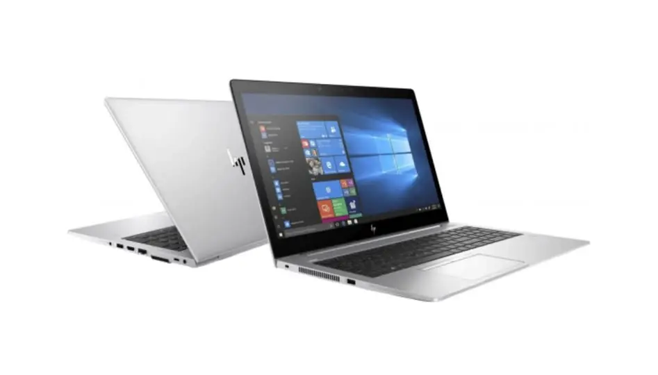 Hp EliteBook 850 G5 i5 8th ram 16/512 SSD - "15.6 