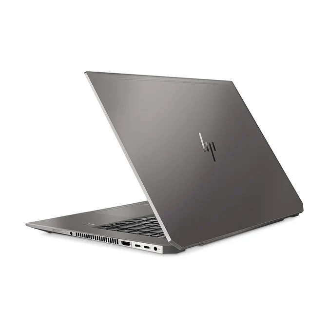Hp Zbook 15 G5 i7 8th ram 32/512  SSD Graphics 4Gb- "15.6 