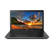 Hp ZBook 17G3 i7 6th ram 32/512 SSD Graphics 4GB 17"- 