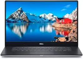 Dell precision 5520 i7 6th ram 32/512 SSD Graphics 4Gb 15.6” 