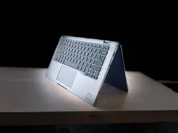 Dell Latitude 5310 Core i5, 10th Gen, Ram 16,512 SSD , Touchscreen x 360, 13.3 inches