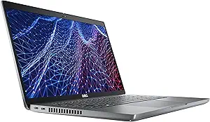 Dell Latitude 5430 14" Notebook - Full HD - 1920 x 1080 - Intel Core i5 12th Gen i5-1235U Deca-core (10 Core) 1.30 GHz - 16 GB Total