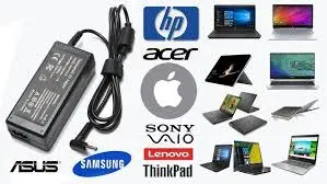 Laptop Charger (We have all type of charger )