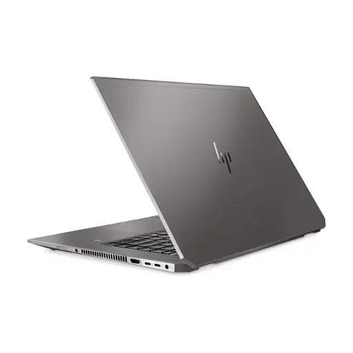 Hp Zbook 15 G5 i7 8th ram 32/512  SSD Graphics 4Gb- "15.6 