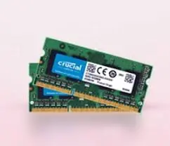 USED DDR4 Laptop  Ram 8 Gb 2666