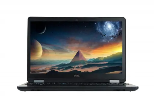 Dell Latitude E5570 i7 6th ram 8/512 SSD Graphics 2GB- "15.6 