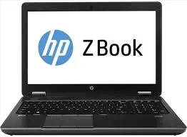 Hp ZBook 15G3 i7 6th ram 32/512 SSD Graphics 2GB 15.6"- 