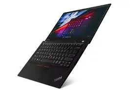 Lenovo ThinkPad T14 i7 10th ram 16/512 SSD-"14.1 