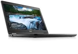 Dell Latitude 5480 i7 7th ram 16/512 SSD- "14.1 