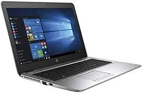 HP EliteBook 850 G4 i5-6th Gen - Ram 8/256 SSD "15.6  