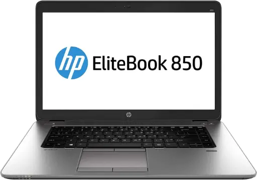 HP EliteBook 850 i7-5th Gen - Ram 8/256 SSD "15.6  