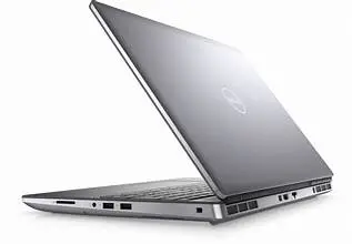 Dell precision 7560 i7 11th ram 32/512 ssd  Graphics 4 GB- "15.6 