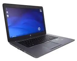 Hp EliteBook 840 G1 i7 4th ram 8/256 SSD- "15.6 