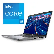 Dell Latitude 5420 i5 11th ram 32/512 SSD- "14.1 