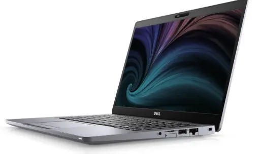 Dell Latitude 5310 i7 10th gen ram 32/512 SSD- 13.3” 