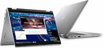 Dell Latitude 5320  i5 11th  ram 16/512  ssd 13.3