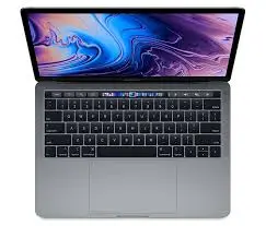 Apple 2019 MacBook Pro with 2.3GHz Intel Core i7, 15-inch, 16GB RAM, 256 SSD Storage, GPU 4 GB 