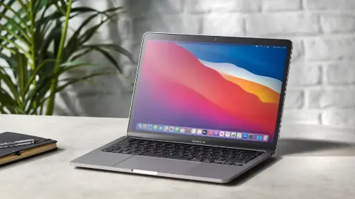 Apple 2020  MacBook Pro M1 13.3-inch, 16GB RAM, 256 SSD Storage 